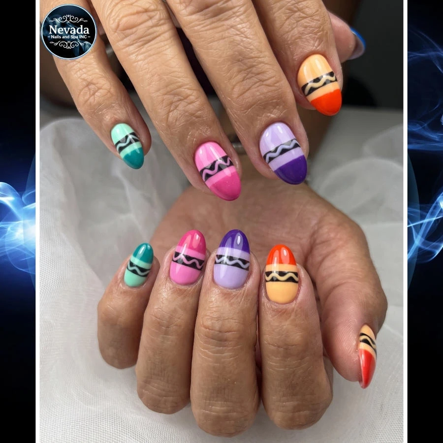 Nail Design